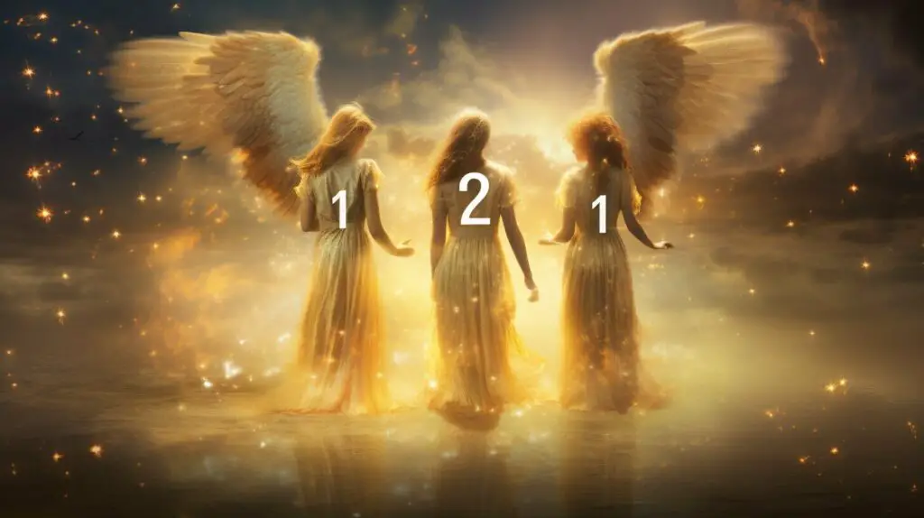 1717 angeli - Significato del numero angelico 17 17