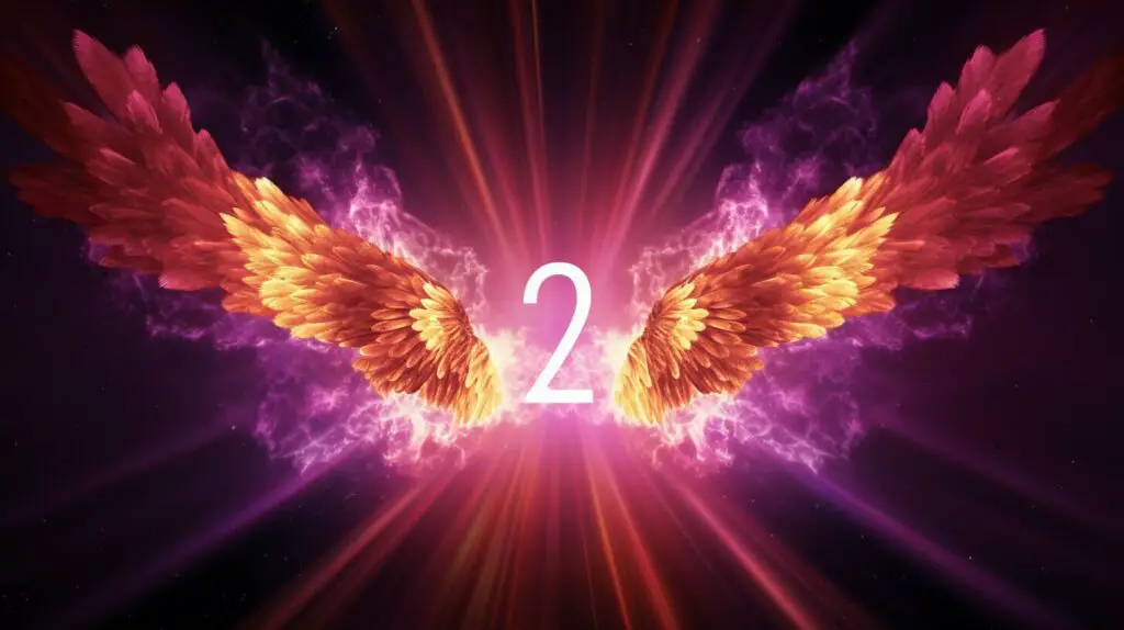 2122 angeli - Significato del numero angelico 21 22