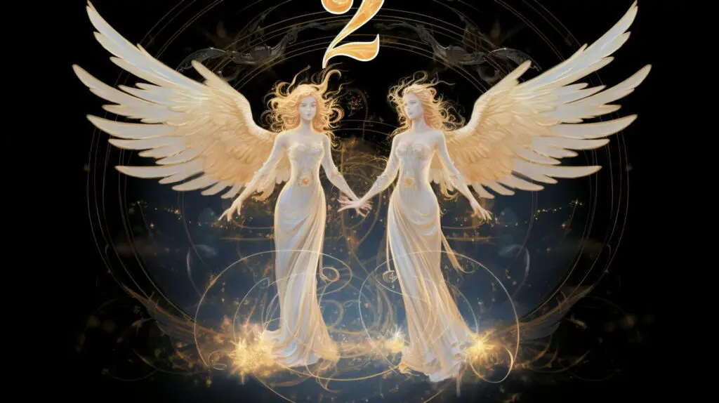 222 angeli - Significato del numero angelico 222