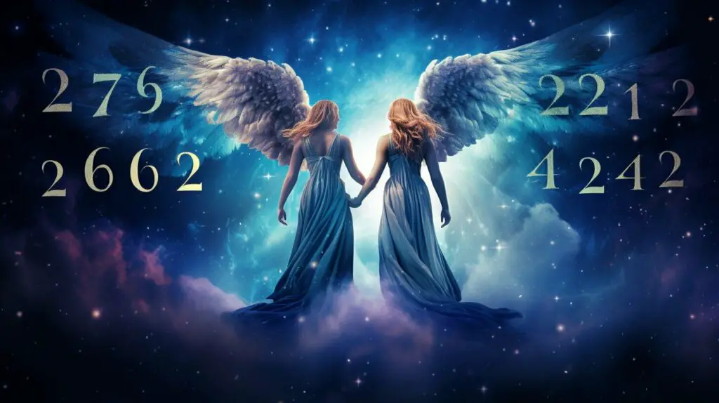 2244 angeli - Significato del numero angelico 22 44