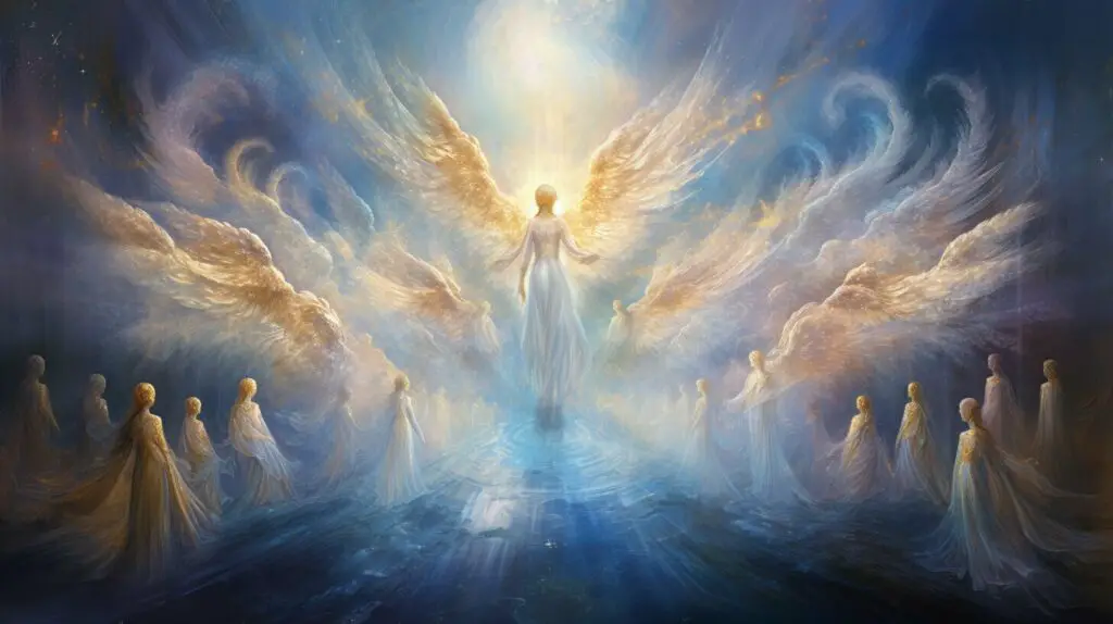 2424 angeli - Significato del numero angelico 24 24