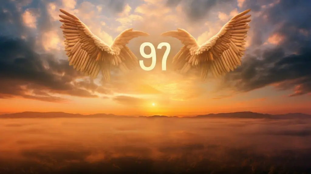 955 angeli - Significato e segni del numero angelico 955