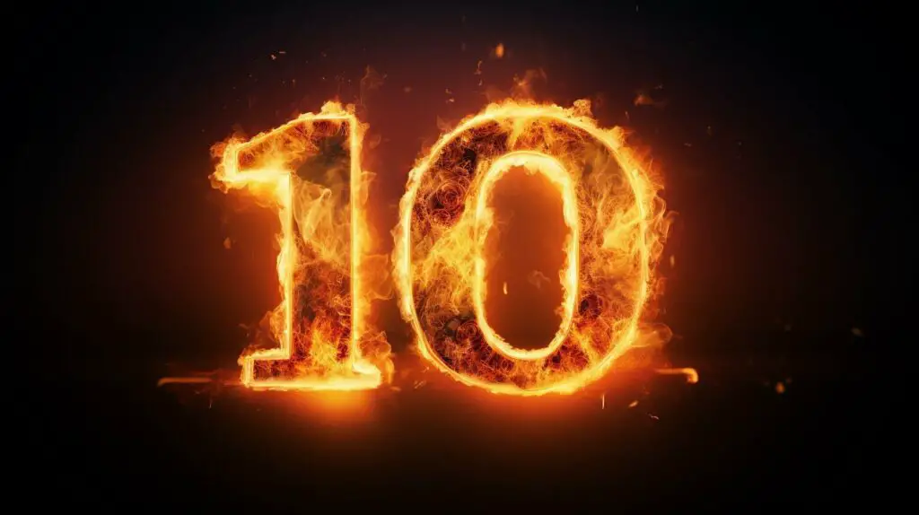 Numero 109 significato e numerologia del numero centonove