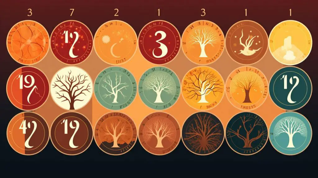 Numero 12 significato e numerologia del numero dodici