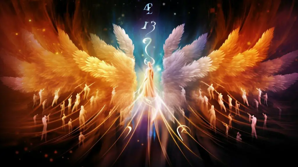 Numero 32 significato e angeli custodi del numero trentadue