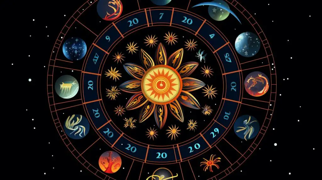 Oroscopo 2023 – Previsioni e segni zodiacali più fortunati