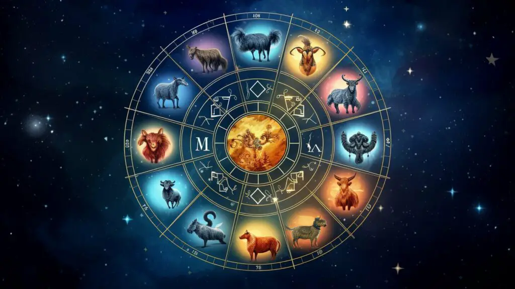 Horoscope April 2024 predictions for the zodiac signs