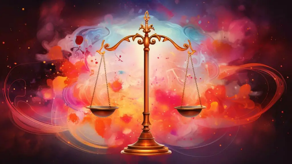Libra Horoscope 2024 Predictions for this year